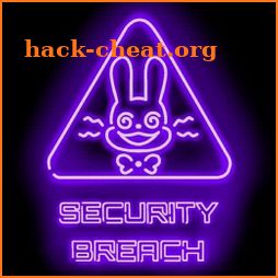 Tips :Security Breach icon