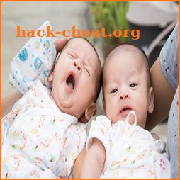 tips sehat dan mudah cara menyusui bayi kembar icon