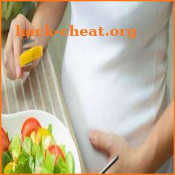 tips sehat dan mudah panduan makanan ibu hamil icon