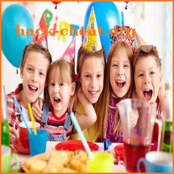 tips simpel agar anak happy di pesta ulang tahun icon