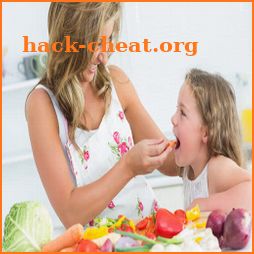 tips simpel makanan agar gigi anak selalu sehat icon