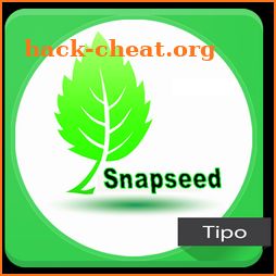 Tips Snapseed 2018 icon