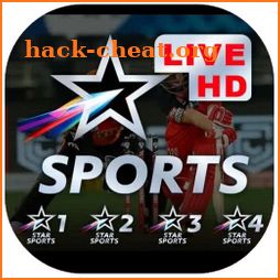 Tips - Star Sports Cricket TV icon