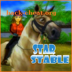 Tips Star Stable Run icon