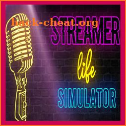 tips streamer life simulator game 2020 icon