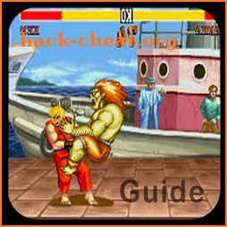 Tips Street Fighter icon
