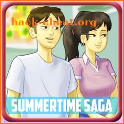 Tips Summertime Life Saga 2019 icon