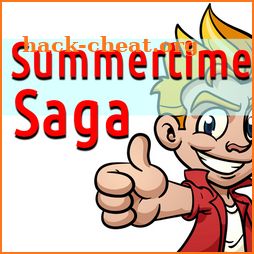 tips summertime saga 2018 icon