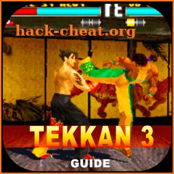 Tips Tekkan 3 game guia icon