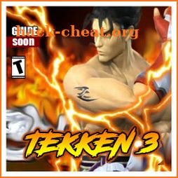 Tips Tekken 3 Easy Hints icon