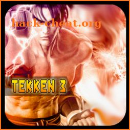 Tips Tekken 3 icon