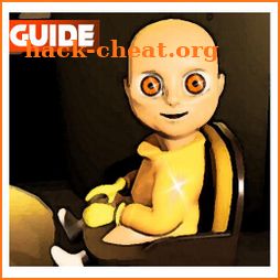 Tips The Baby in Yellow 2020 icon
