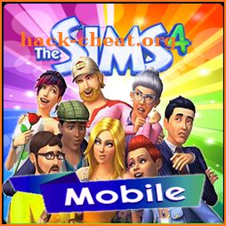 Tips The_Sims 4_Mobile icon