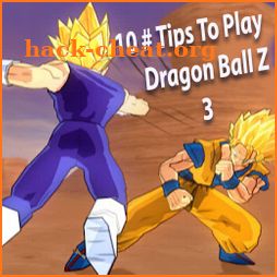 Tips to play Dragonball Z Budokai Tenkaichi 3 icon