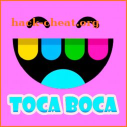 Tips Toca Boca Life 2 Secrets icon