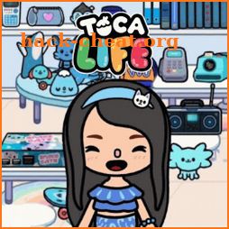 Tips TOCA Boca Life World Pets icon
