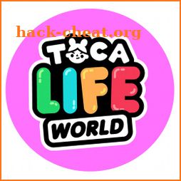 Tips Toca Boca life World Town icon