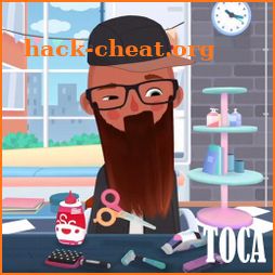 Tips Toca Hair Salon 3 icon