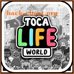 Tips TOCA Life World Secret Crumpets icon