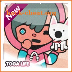 Tips: Toca Life World Town City New icon