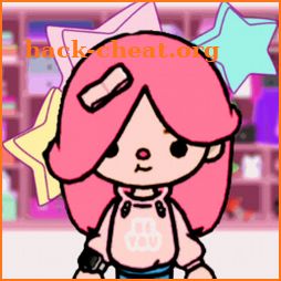 Tips TOCA Life World Town happy  toca world icon
