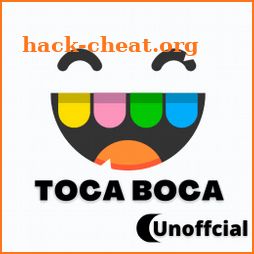Tips Toca town Boca Life World icon