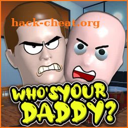 Tips Whos Your Daddy Simulator 2020 icon