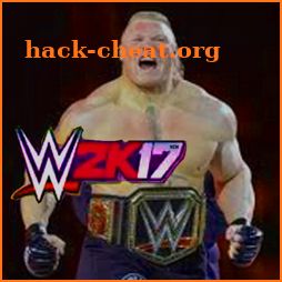 Tips WWE 2k17 Smackdown icon