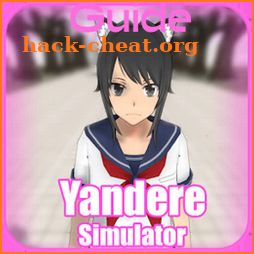 Tips Yandere School Simulator ‏ 2021‎Walkthrough icon
