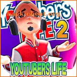 Tips: Youtubers Life Simulator icon