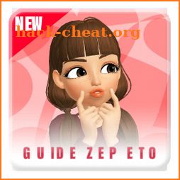 Tips Zepeto Avatar Maker icon