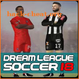 Tips_ Dream League Soccer 18,New Cheat icon