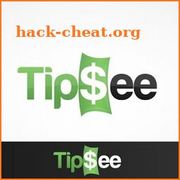 TipSee Pro -Mobile Tip Tracker icon