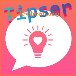 Tipser - close friendship icon