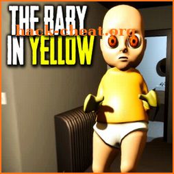Tipslines The Baby In Yellow icon