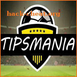 TIPSMANIA Correct score football predictions icon