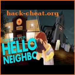 tipsplay for hello neighbor icon