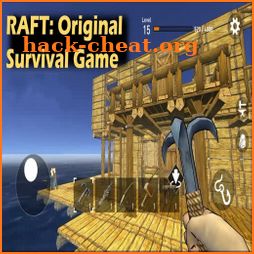 Tipster for Raft Epic Survival Game icon
