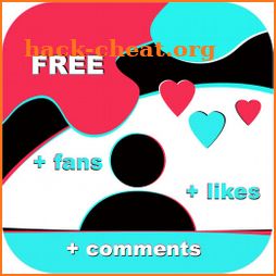 TipsTik – free boost fans, likes & comments icon