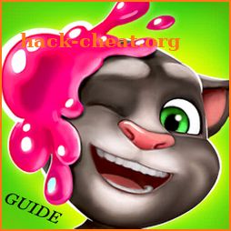 Tips/Tricks for My Talking Tom's Cat icon