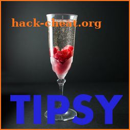 Tipsy Bartender Drink Recipes icon