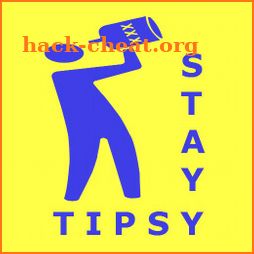 Tipsy Bartender drinks recipes icon