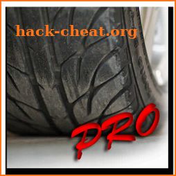 Tire Calculator PRO icon