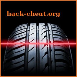 Tire -  Check them with AI icon