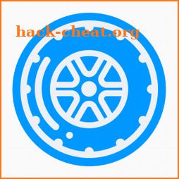 Tire Tread Scanner icon