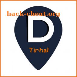 Tirhal Driver app icon