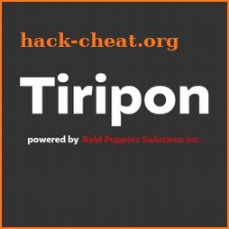 Tiripon icon