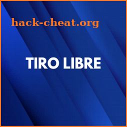 Tiro Libre icon