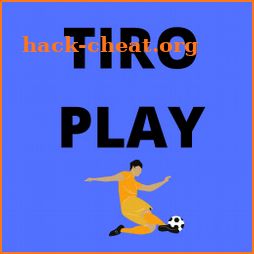 Tiro play icon