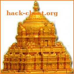 Tirupati Online Booking (TTD) icon